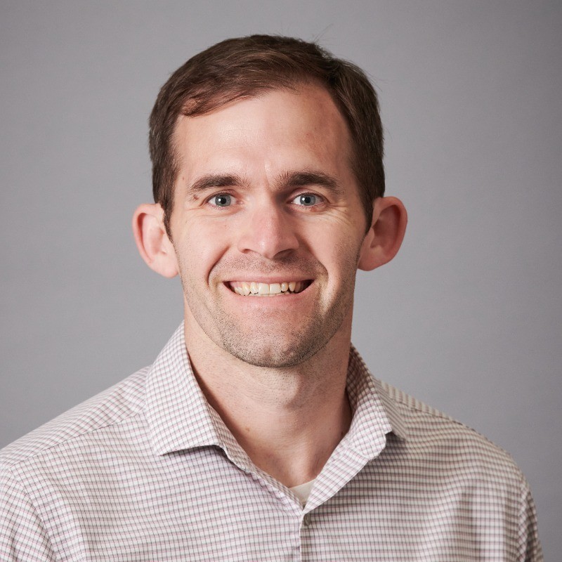 Calvin Nelms, Founder of Bulwark Technologies