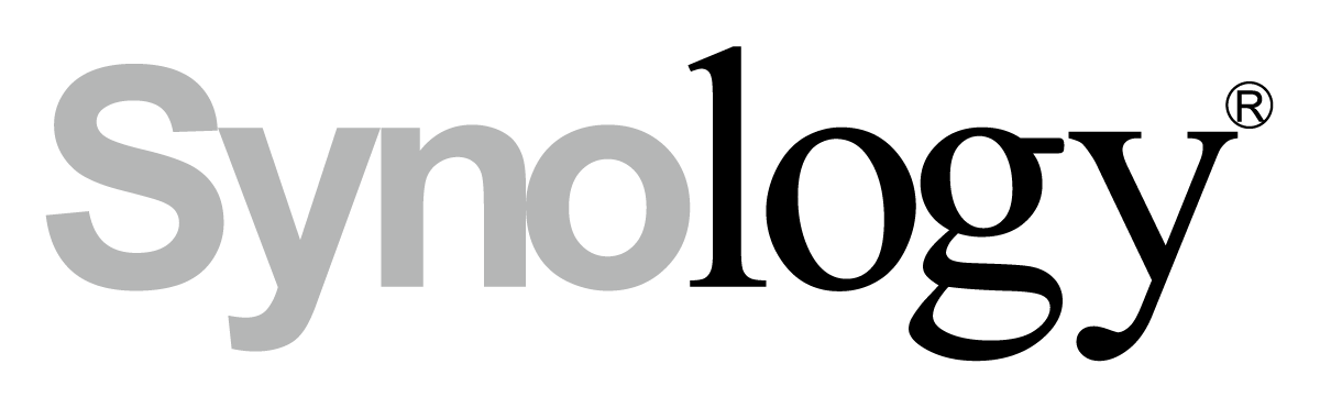 Synology Partner Logo